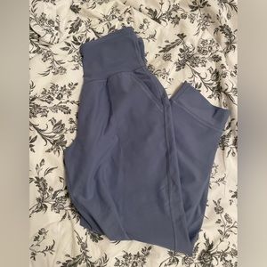 Old Navy active powersoft joggers